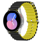 20mm / Black Yellow