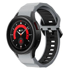 For Samsung Galaxy Watch5 Pro / Grey Black