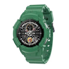 For Samsung Galaxy Watch5 40mm / Green