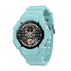 For Samsung Galaxy Watch5 40mm / Cyan