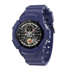 For Samsung Galaxy Watch5 40mm / Dark Blue