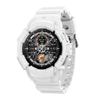For Samsung Galaxy Watch5 44mm / White