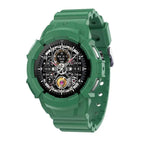 For Samsung Galaxy Watch5 44mm / Green