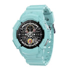 For Samsung Galaxy Watch5 44mm / Cyan