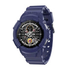 For Samsung Galaxy Watch5 44mm / Dark Blue