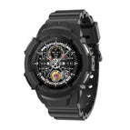 For Samsung Galaxy Watch5 44mm / Black