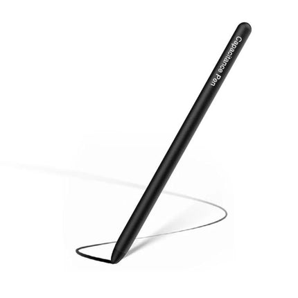 GKK Capacitive Stylus Pen for Samsung Galaxy Z Fold and S Series Phones - slim black stylus drawing smooth line