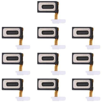 Samsung Earpiece Speaker for Everyday Phone Calls - replacement phone earpiece speakers shown in multiple units for clear call audio