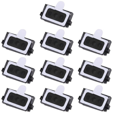 Samsung Earpiece Speaker for Everyday Phone Calls - pack of replacement phone earpiece speakers for clear call audio