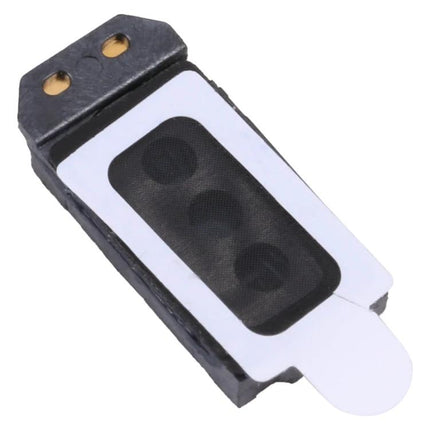 Replacement Earpiece for Samsung Galaxy in Everyday Communication - close-up of replacement earpiece component for clear phone audio