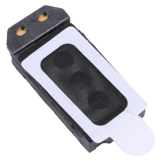 Replacement Earpiece for Samsung Galaxy in Everyday Communication - close-up of replacement earpiece component for clear phone audio
