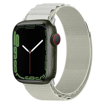 Nylon Loop Watch Band For Apple Watch 49/45/41/40mm