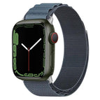 For Apple Watch Series 8&7 41mm / SE 2&6&SE&5&4 40mm / Grey