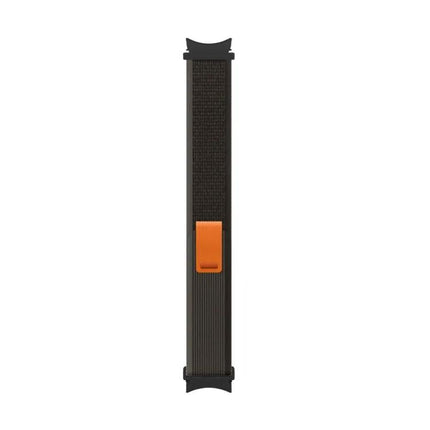 Nylon Loop Watch Band For Samsung Galaxy Watch 4/5/5 Pro