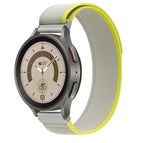 22mm / Yellow Beige