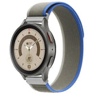 22mm / Grey Blue
