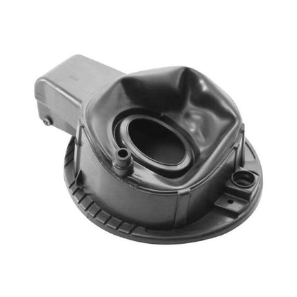 Fuel Tank Cap For Volkswagen Polo 2011-2019, Seals Tank And Prevents Leaks - black replacement fuel filler cap sealing unit