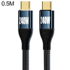 0.5m