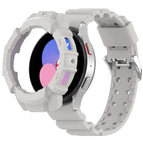 For Samsung Galaxy Watch5 40mm / Light Grey
