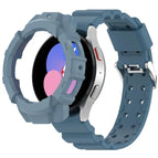 For Samsung Galaxy Watch4 44mm / Blue