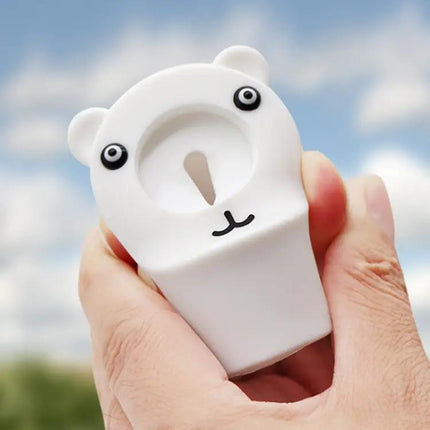 Apple Watch Silicone Charging Holder Stand Case 52x66mm
