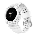 For Google Pixel Watch / White