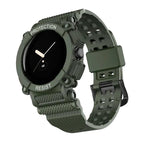 For Google Pixel Watch / Dark Green