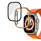 For Apple Watch Ultra 3 / 2 / 1 49mm / Rose Gold