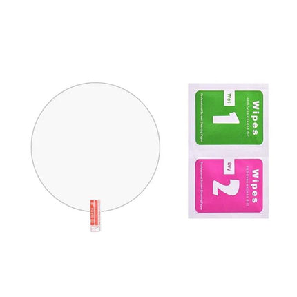 0.26mm 9H Tempered Glass Protector For Galaxy Watch4