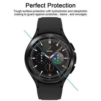 0.26mm 9H Tempered Glass Protector For Galaxy Watch4
