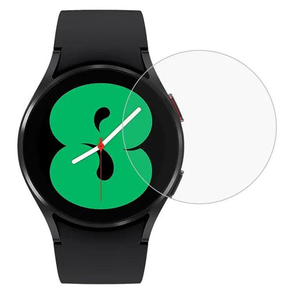 0.26mm 9H Tempered Glass Protector For Galaxy Watch4