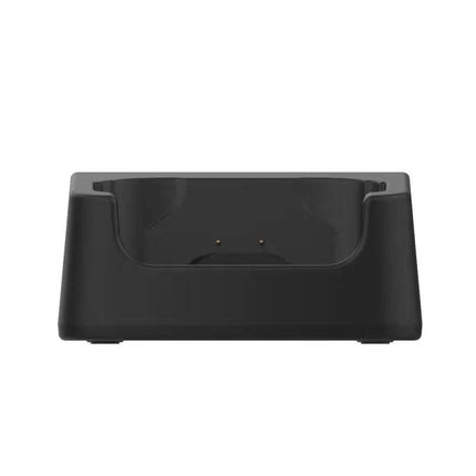Keep Your AGM Device Charged on Your Desk with Holder black AGM H5 Pro charging dock and stand