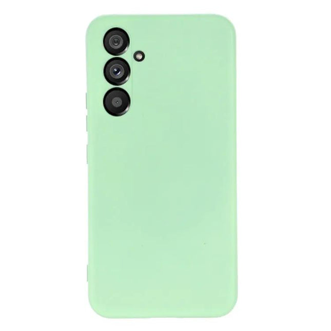Liquid Silicone Dropproof Phone Case For Samsung A54 5G