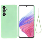 For Samsung Galaxy A54 5G / Green