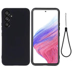 For Samsung Galaxy A54 5G / Black