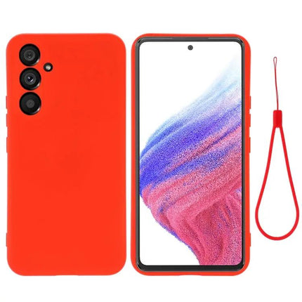 Silicone Case for Samsung Phone Everyday Protection