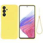 For Samsung Galaxy A54 5G / Yellow