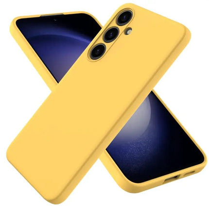 Silicone Case for Samsung Phone Everyday Protection
