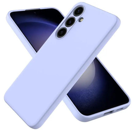 Silicone Case for Samsung Phone Everyday Protection