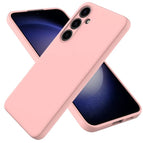 For Samsung Galaxy S24+ 5G / Pink