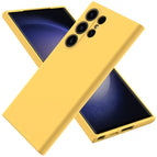 For Samsung Galaxy S24 Ultra 5G / Yellow