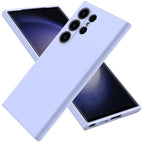 For Samsung Galaxy S24 Ultra 5G / Purple