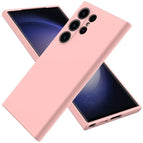 For Samsung Galaxy S24 Ultra 5G / Pink