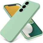 For Samsung Galaxy S24 FE 5G / Green