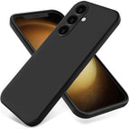 For Samsung Galaxy S24 FE 5G / Black
