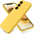For Samsung Galaxy S24 FE 5G / Yellow