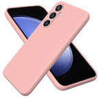 For Samsung Galaxy S24 FE 5G / Pink
