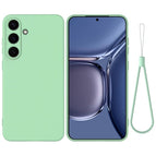 For Samsung Galaxy S25 5G / Green