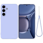 For Samsung Galaxy S25 5G / Purple