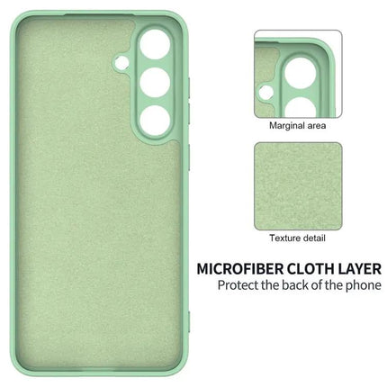 Phone Case For Samsung Devices Silicone Protection For Daily Life
